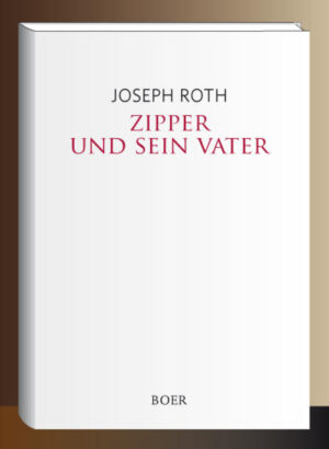 Der alte Zipper, Tischlerssohn, ein Musikfreund, verachtet den Kaiser, glaubt nur an die Vernunft, an das Schicksal, will die Söhne Arnold und Cäsar zu Genies erziehen und möchte Menschen aus ihnen machen. Das schlägt bei Cäsar vollständig fehl. Lediglich aus Arnold, der auch kein Genie ist, aber zart, gutherzig und schüchtern, wird, mit hohem Ausbildungsaufwand, ein leidlicher Sologeiger, der aber später nur im Musikcafé einsetzbar ist. Zuvor studiert Arnold Jura und der Ich-Erzähler Philosophie. Der alte Zipper selbst betreibt, allerdings ziemlich erfolglos, ein Papiergeschäft in Kommission. Zipper kümmert sich um alles Mögliche, nur nicht um das Wesentliche in seinem Beruf. Schließlich muss er ein Zimmer seiner Wohnung vermieten, um einigermaßen zu überleben. Als der Thronfolger in Sarajevo erschossen wird, schickt Zipper die beiden Söhne begeistert in den Krieg. Nach zwei Monaten Fronteinsatz verliert Cäsar Zipper das linke Bein, kommt heim, landet in der Tobsuchtszelle des Irrenhauses und stirbt im Delirium. Der Krieg hört auf. Die Doppelmonarchie zerfällt. Arnold kehrt heim und sucht Arbeit. Der alte Zipper verschafft dem Sohn einen Arbeitsplatz im Finanzministerium. Arnold heiratet seine Jugendfreundin, die aufstrebende Schauspielerin Erna Wilder. Die Ehe ist unglücklich. Erna, eher Mittelmaß, erhält an dieser und jener Provinzbühne ein Engagement. In Berlin steigt Erna zum Filmstar auf und lebt, getrennt von Arnold, in einer Luxusvilla bei Potsdam mit Damen zusammen. Arnold hat eine Stelle als Filmredakteur an einer Mittagszeitung und arbeitet dort unablässig mit seinen bescheidenen Mitteln an der Karriere seiner Frau, die er vergöttert, auf die er nichts kommen lässt. Erna geht fremd, stürzt bei einem Ausritt und verarmt. Arnold erspielt in Monte Carlo kleinere Gewinne. Das Paar lebt davon. Hinkend rappelt sich Erna auf und bekommt eine Rolle in Hollywood. Arnold, mittlerweile ein echter Musikant geworden, endet als Musikclown in einem Varieté.