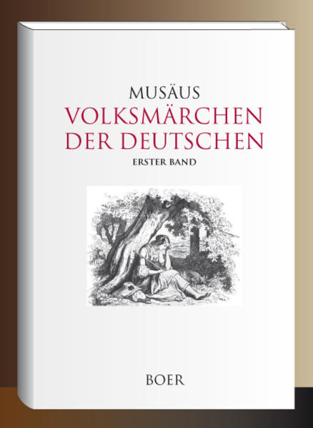 Eines der beliebtesten Märchenbücher der Deutschen, wunderschön illustriert für Jung und Alt. Volksmärchen sind keine Volksromane, oder Erzählungen solcher Begebenheiten, die sich nach dem gemeinen Weltlaufe wirklich haben zutragen können