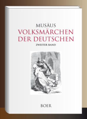 Eines der beliebtesten Märchenbücher der Deutschen, wunderschön illustriert für Jung und Alt. Volksmärchen sind keine Volksromane, oder Erzählungen solcher Begebenheiten, die sich nach dem gemeinen Weltlaufe wirklich haben zutragen können