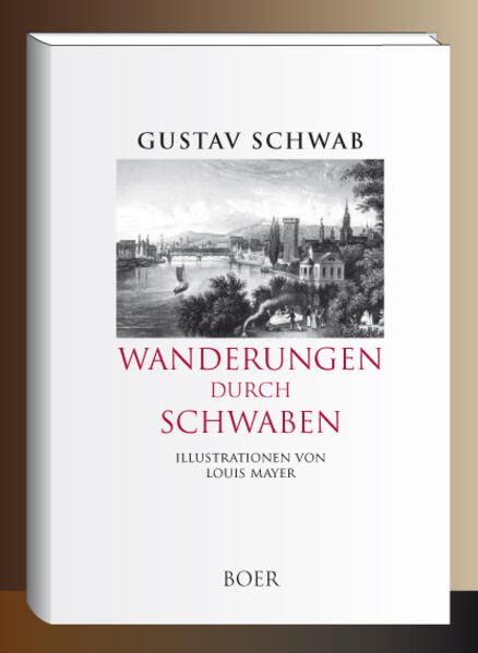 Das weitläufige Land ist von uns planmäßig durchwandert worden, und dadurch ist es nicht nur dem Zeichner gelungen, in vier größeren Reisekomplexen Verwandtes zusammenzustellen, sondern auch die Beschreibung konnte bei jeder der vier Wanderungen den Faden der örtlichen und geschichtlichen Schilderungen, nur selten abbrechend, von Gegend zu Gegend fortführen und das, was die bildliche Darstellung beiseite lassen mußte, durch das Wort flüchtig andeuten. Dabei war freilich das Land anders aufzufassen und die Beschreibung in andrer Ordnung vorzunehmen, als es der Topograph getan haben würde. Dieser hätte etwa mit dem höchsten Teile des Landes begonnen und wäre von jenem zu den niedrigern Gebirgen, Hügeln und Ebenen hinabgestiegen