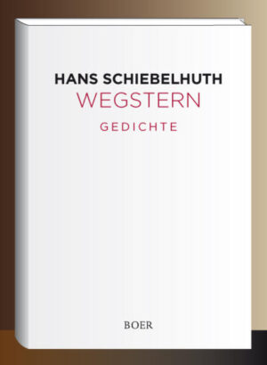 »Von dem Wegstern darf man wohl sagen, daß es eines der schönsten und reifsten Gedichtbücher der Periode des Expressionismus ist«. [Fritz Usinger, Büchnerpreisträger des Jahres 1946]