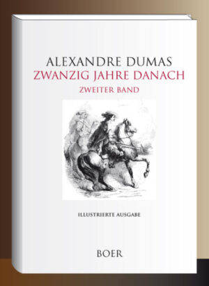 Dumas Roman »Die drei Musketiere« wurde 1844 veröffentlicht und ist der erste Teil einer Trilogie über d'Artagnan und seine drei Freunde Athos, Porthos und Aramis, die zu den Musketieren der Pariser Garde gehören. Die Folgebände heißen »Zwanzig Jahre danach« und »Der Vicomte von Bragelonne oder Zehn Jahre später«. Die Trilogie spielt in der Zeit Richelieus und Mazarins, und ist ein spannendes Sittengemälde des 17. Jahrhunderts, voller Intrigen, Verwicklungen und Kämpfe.