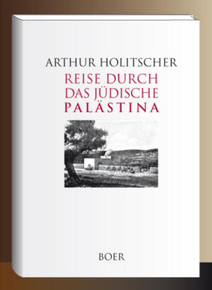 Ein authentischer Bericht über die Anfänge des jüdischen Staates. Zum Verhältnis von Juden und Arabern Indes, man ginge sicherlich fehl, wollte man das Problem des heutigen Arabers, der arabischen Masse, mit der man es in Palästina zu tun hat, aus der Religion zu erklären und zu lösen suchen. Ebenso irrt der, der eine Verbindung des heutigen Arabers mit dem eingewanderten Juden auf rein kultureller Basis erstrebt. Auf dem Zionistischen Kongreß in Karlsbad verstieg sich ein verdienstvoller Berliner Professor zur Behauptung: an der Universität in Jerusalem müsse ein Lehrstuhl für arabische Literatur eingerichtet werden, - das werde die Rassen mit einem Schlage einander näherbringen und versöhnen. ... Wer nicht in Palästina war, nicht die Fellachen und Beduinen am Rande der jüdischen Kolonien gesehen hat, sollte über die Araberfrage und den palästinensischen Araber nicht mitsprechen. Ja sogar für den, dessen Fuß niemals das Gebiet des rätselhaften Transjordanien betrat, der nicht weiß, welche Moralbegriffe, welche Anschauungen in bezug auf Eigentum und Ehre unter den unerforschten Völkern jener Nachbarterritorien herrschen, ist höchste Vorsicht geboten. Man kann ebensowenig eine geographische und kulturelle Linie zwischen die unbekannten und ungezählten Massen des Transjordan und die siebenhunderttausend palästinensischen Araber ziehen, wie man sich an einen Kodex, feste Dogmen halten kann, die es auf Grund praktischer Erfahrung ermöglichten, den jüdischen Einwanderer vor der zehnfachen Übermacht zu sichern. [Textauszug]