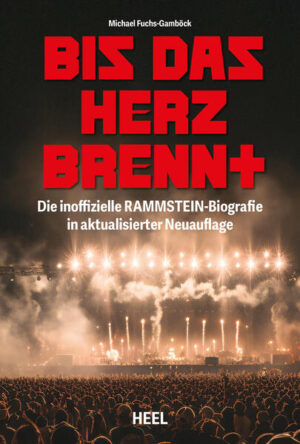 Sie polarisieren wie keine zweite deutsche Band. Entweder man liebt sie oder man hasst sie. Dazwischen scheint es nichts zu geben, wenn es um Rammstein geht. Und egal, wo sie auftreten, werden sie euphorisch gefeiert, ihre Live-Inszenierungen spektakulär. Überall auf der Welt. Ihre Songtexte brechen Tabus, sie provozieren, sie haben einen ganz eigenen, oft sarkastischen Humor – und sie gehören zu den erfolgreichsten Bands, die deutschsprachige Songs weltweit auf die Bühnen und in die Charts bringen. Dieses inoffizielle Buch über das Gesamtkunstwerk Rammstein erzählt die Geschichten von den Anfängen Mitte der 1990er-Jahre in Berlin bis zur aktuellen Europa-Tour – mit brachialem Sound vorurteilsfrei und niemals unkritisch.