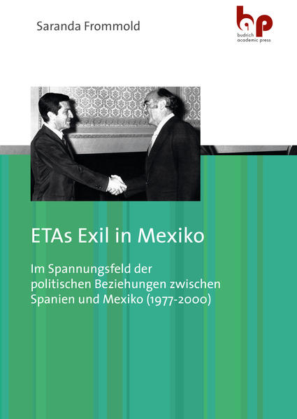 ETAs Exil in Mexiko | Bundesamt für magische Wesen