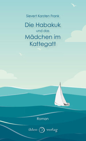 Es soll eine ruhige Segeltour werden: die sommerliche Ostsee, von Norddeutschland aus in die dänische See, dann weiter nach Schweden. Ein Traum für den Einhandsegler Peer-David: nur er, sein Boot „Habakuk“ und Susi, sein Hund. Er hat Zeit, kann sich treiben lassen, so wie Wind und Wellen es wollen. Doch dann stranden bei ihm die beiden weiblichen Crewmitglieder des Segelschiffes „Julia“ - weil die Jungs an Bord zudringlich geworden sind. Eigentlich will der Eigenbrötler Peer-David nicht helfen, weil Bootsgäste nur stören, aber dann überwiegt doch das Verantwortungsbewusstsein des Rentners gegenüber den beiden Teenagern. Dabei ahnt er nicht, welche Versuchung die jungen Frauen für ihn selbst sein könnten … S. K. Franks Roman: eine Geschichte über die Macht der Hingabe, der Gewalt der Natur und unsere eigenen Prägungen. Tiefsinnig und poetisch - Literatur, wie sie immer sein sollte!