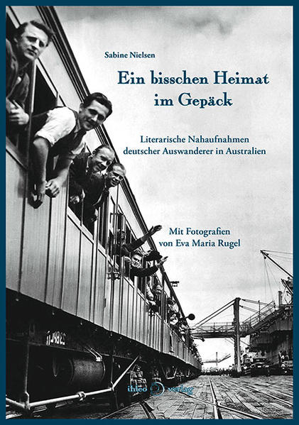 Ein bisschen Heimat im Gepäck | Bundesamt für magische Wesen