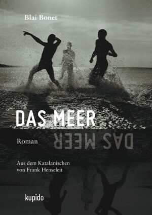 Manuel und Pau werden als Kinder Zeugen der Ermordung einiger Männer ihres Dorfes durch faschistische Rebellen (1936). Unter den Mördern erkennen sie den Vater des gleichaltrigen Julià. Pau rächt seinen Vater, indem er Julià in einer Höhle im Beisein von Manuel übertötet. Er flieht und verunglückt, als er in einen Brunnen stürzt. Jahre später (1942) begegnet der an Tuberkulose erkrankte Manuel in einem mallorquinischen Sanatorium Ramallo, seinem Freund aus Kindheitstagen. Und Ramallo trifft dort auf die Nonne Francisca Luna, die als Mädchen Ramallo liebte. Überspannt von malerischen Beschreibungen der Landschaft Mallorcas und eingebettet in die wenig bekannte Episode italienischer Faschisten auf Mallorca, aber ohne Ausweg zwischen bigotter Moral und sexueller Verklärung, steuert ihr kurzes Leben auf die Katastrophe zu. Zwischen Szenen von Auflehnung, aufkeimender Sexualität und abrupter sexualisierter Gewalt bleibt für ein klischeehaftes Mallorca kein Platz. Und dennoch ist Das Meer ein Roman wie ein Brandzeichen Mallorcas. Der Übersetzung liegt die erst 2017 unter Verwendung der Archive der franquistischen Zensurbehörde vervollständigte Ausgabe von „El mar“ zugrunde.