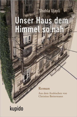 In Unser Haus dem Himmel so nah führt Shahla Ujayli ihre Figuren mit sprachlicher Eleganz und Liebe zum Detail durch ein Jahrhundert der Tragik ihres Landes, Syrien, und dringt bis in die gegenwärtige Katastrophe vor. Der Niedergang einer ganzen Familie ist so auch eine Auslöschung durch die Geschichte, der Ujayli, die 1976 in Raqqa geboren wurde und in Aleppo aufwuchs, das stützende Gerüst der Erinnerungen entgegenhält. So ist das Haus ein untergegangener Ort, aber keine verlorene Erinnerung. Im Mittelpunkt des Romans steht die promovierte Anthropologin Djumana Badran, die der Bürgerkrieg nach Jordanien vertrieb. Die Trennung von Eltern und Schwestern, die in Raqqa zurückbleiben, ist nicht ihre einzige Sorge, gegen die sie mit Erzählungen ihrer Familie ankämpft. Sie erkrankt, denn Krieg macht die Menschen krank. Aber schon auf den ersten Seiten des Romans begegnet sie Nasser. In Unser Haus dem Himmel so nah gelingt Shahla Ujayli, Trauer und Freude, Unglück und Glück so zu vermitteln, dass jede einzelne Geschichte einen Hoffnungsschimmer in sich trägt.