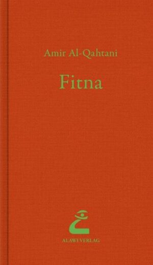 Fitna | Bundesamt für magische Wesen