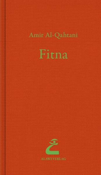 Fitna | Bundesamt für magische Wesen