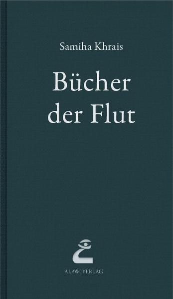 In Samiha Khrais "Bücher der Flut" stehen die Krankenschwester Asmahan und ihre große Liebe Abdul-Razzak im Mittelpunk der Ereignisse, die sich von Beginn bis Mitte des 20. Jahrhunderts abspielen. Amman, die heutige Hauptstadt Jordaniens, wird zur Fluchtstätte für Menschen, die von überall her zuwandern, wo Kriege und Konflikte ausbrechen. Können die Menschen aus den unterschiedlichsten Winkeln der Welt hier ihr Glück finden, das oft nicht verschiedener aussehen kann.