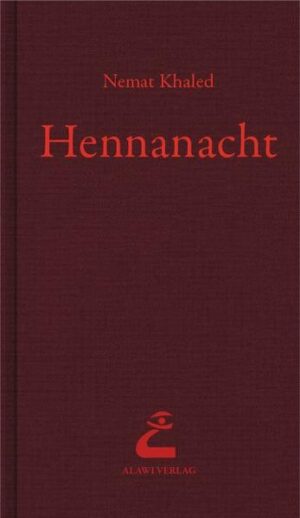 Eine "Hennanacht", die aus nachvollziehbaren Gründen traurig endet. Aber es liegt vor ihr eine lange Strecke der Erklärung, die eine Verklärung des Glücks nicht zulässt. Eine mitreißende Erzählung inmitten der Geschichte Palästinas und der alltäglichen Hoffens auf das Glück des Lebens.