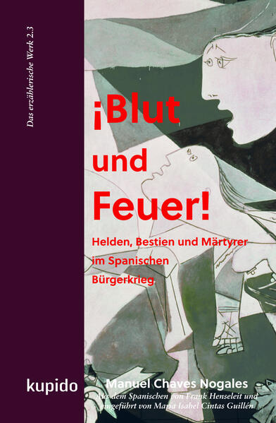 Die hier vorliegenden Erzählungen von Manuel Chaves Nogales spielen in der Zeit des Spanischen Bürgerkriegs. Seine Beobachtungen wirken wie in Echtzeit, sind historisch genau und stets nah bei den Betroffenen von Krieg und Zerstörung. Der Bürgerkrieg wird als komplexes Phänomen beschrieben, in dem es keine simple Front zwischen Gut und Böse gibt. Es entsteht ein eindrückliches Bild chaotischer Geschehnisse, die historisch gewachsen, komplex, bisweilen widersprüchlich sind. Vor allem auch dank der Texte von Chaves Nogales führt Spanien heute einen aufgeklärten Diskurs über die eigene Geschichte.