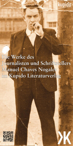 Die hier vorliegenden Erzählungen von Manuel Chaves Nogales spielen in der Zeit des Spanischen Bürgerkriegs. Seine Beobachtungen wirken wie in Echtzeit, sind historisch genau und stets nah bei den Betroffenen von Krieg und Zerstörung. Vor allem auch dank der Texte von Chaves Nogales führt Spanien heute einen aufgeklärten Diskurs über die eigene Geschichte.