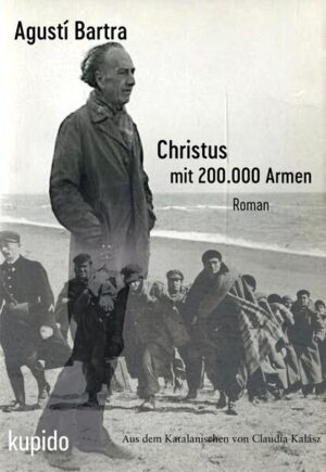 Ein weiteres Buch bei Kupido über den Spanischen Bürgerkrieg nimmt ein vergessenes Verbrechen wider die Menschlichkeit in den Fokus.  Nach dem Fall Barcelonas Anfang 1939 kam es zu einem Exodus  enormen Ausmaßes. Der Freitod Antonio Machados während der »retirada«, des Zurückweichens antifranquistischer Spanier und ausländischer Kämpfer, mag noch bekannt sein, weniger das Schicksal der Hundertausenden, die gleich hinter der Grenze in »campos de concentración« (Konzentrationslager) kamen. Wo heute beliebte Campingplätze direkt am Strand von Argelès-sur-Mer liegen, waren sie bis 1942 teils auf blankem Sand gefangen gehalten. Umliegend wurden weitere Lager eingerichtet und Gefangene von dort in deutsche Konzentrations- und  Vernichtungslager deportiert.