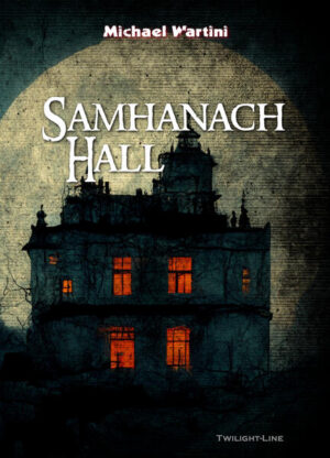 Samhanach Hall | Bundesamt für magische Wesen