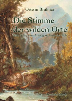 Ein altes, zerfleddertes Buch und eine noch ältere auf Leder von Sir Arthur Conan Doyle gezeichnete Karte - sie verleiteten den Autor Ortwin Brukner, dem Wahrheitsgehalt des Abenteuerbuches "Lost World - Die verlorene Welt" auf den Grund zu gehen. Nach einem Besuch bei Lady Jean Doyle, der Tochter des großen Schriftstellers, ist er endgültig überzeugt, dass Lost World keine Fiktion ist sondern existiert. Er bricht auf ins Herz Amazoniens und lernt die Wunder-, ja Märchenwelt des Urwalds und seiner Bewohner kennen. Er begegnet Menschen, die er nie vergessen wird, Menschen, wie es sie nur in solch verlassenen Gegenden gibt. Für Brukner und seine Begleiter wird die Suche nach Lost World zu einer Suche nach dem Heiligen Gral. . .