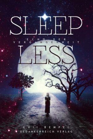 Sleepless | Bundesamt für magische Wesen
