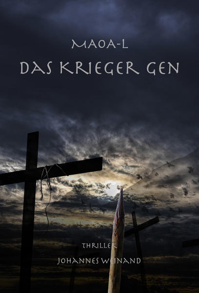 Maoa-L Das Krieger Gen | Johannes Weinand