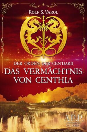 SCHICKSAL! "Das von einzelnen Menschen oder das ganzer Reiche ... Wir sind alle Teil davon und verflochten sind die Pfade eines jeden Individuums!" Tausend Jahre lang herrschte nach der Ankunft der Menschen auf Aeridhan Krieg und Chaos. Elfen und andere Nicht- Menschen wurden von den neuen Siedlern verdrängt. Erst dem "Orden der Cen'darii" gelangt es Frieden in die Welt zu bringen. Doch mit dem Aufkeimen der neuen Religion des "Tempels vom Wahren Weg" flammen alte Konflikte wieder auf und der Orden geht schließlich unter. In dieser Zeit begegnet die Halbelfe Elaine auf der Suche nach ihrem Vater dem geheimnisvollen Hexer Nathan einst Mitglied des Ordens. Gemeinsam ergründen sie die Hintergründe für das Verschwinden des Professors und decken nach und nach die dunklen Machenschaften des Tempels auf, dessen Ziel die Vertreibung aller Elfen und anderer Nicht- Menschen ist. Dafür benötigt der zwielichtige Kardinal Mengenberg ein uraltes Artefakt der Elfen. Ohne die Verbindung zu Elaine und ihrer Herkunft zu ahnen, begeben sich Nathan und Elaine auf die Suche nach ihrem Vater und den sogenannten Siegelsteinen, welche der Schlüssel zu dem mystischen Elfenartefakte darstellen.