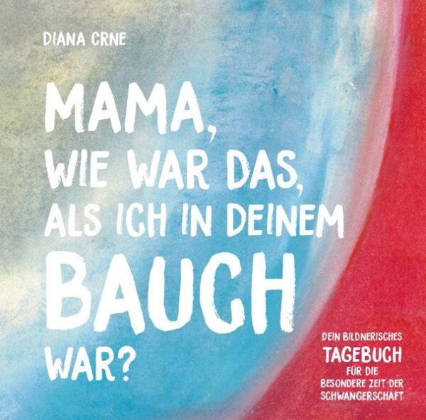 In der Schwangerschaft erwacht das unbeschreibliche Gefühl der lebenslangen Verbundenheit zwischen einer Mutter und ihrem Kind. Dieses Buch lädt in dreißig feinsinnigen Aufgaben ein, dem wachsenden Leben im Bauch sowie den eigenen Gedanken und Gefühlen auf eine gestalterische Weise nachzuspüren. Durch das kreative Tun entsteht mehr als ein Erinnerungsbuch, das alle wertvollen Momente der Schwangerschaft lebendig hält: Es veranschaulicht zudem auf liebevolle Art die Wertschätzung für das neue Familienmitglied. Das Buch wird zum Kunstwerk für die Ewigkeit, das immer wieder aufs Neue berührt - weil es aus Mamas tiefstem Inneren kommt.