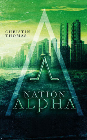 Nation Alpha | Bundesamt für magische Wesen