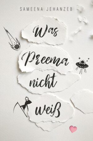 Was Preema nicht weiß | Bundesamt für magische Wesen