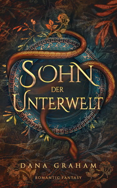 Welchen Preis bist du bereit, für deine Liebe zu zahlen? Kryos ist der unerwünschte Sohn des Gottes der Unterwelt. Um seinem tristen Dasein im Hades zu entkommen, nimmt er einen ungewöhnlichen Auftrag an. Er soll den frevelhaften König von Akora zu Fall bringen und dazu in den Körper von dessen Sohn Yamin schlüpfen. Es gibt nur ein Problem: Prinz Yamin ist verlobt! Kryos’ aufkeimende Gefühle für Prinzessin Io machen es nicht leichter, zu verbergen, wer er wirklich ist. Auch Io verwirrt das veränderte Auftreten des Prinzen mehr, als ihr lieb ist. Schließlich hat sie bislang nach einem Weg gesucht, ihrer politisch arrangierten Ehe mit Yamin zu entgehen. Gemeinsam kommen Kryos und Io einer Intrige gegen den Göttervater Zeus auf die Spur, die sie beide in tödliche Gefahr bringt. Und schon bald muss Kryos sich entscheiden zwischen der Liebe einer Irdischen und einem Platz im Olymp. Spannend. Romantisch. Magisch. Eine Götter-Fantasy im antiken Griechenland