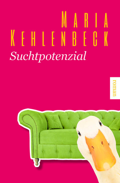 Wie wird man einen schönen Mann los, dem man eigentlich nicht nahe genug sein kann? Umbringen geht in diesem attraktiven Fall sicher nicht. Als Psychiaterin könnte Katja Neumann ihn vielleicht an die unfähige Kollegin überweisen, bei der sie selbst gerade als Patientin im Wartezimmer sitzt. Doch egal wie mysteriös ihre Erkenntnisse auch sind, es geht so eine unbeschreibliche Anziehung von ihm aus…