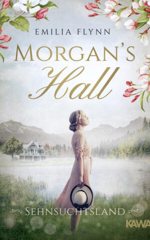 Rückkehr nach Morgan’s Hall. Die emotionale Familiensaga geht weiter. 1956: Isabelle und John geben ihrer Ehe eine zweite Chance. Seite an Seite kämpfen sie um den Erhalt von Morgan’s Hall. Die gesamte Ernte wurde vernichtet, und die Schatten der Vergangenheit holen sie immer wieder ein. Ihre Tochter Elizabeth ist zu einer jungen Frau herangewachsen und fühlt sich mehr denn zu ihren Stiefbruder James hingezogen. Dieser begegnet fernab im lebhaften New York einer aufregenden Frau, die ihn immer näher an sein Ziel bringt, ein berühmter Pianist zu werden. Aber als er Elizabeth auf dem Landgut wiedersieht, spürt auch er die tiefe Zuneigung zu ihr. Wird er sich für die verbotene Liebe oder ein Leben als Musiker entscheiden? Leserstimme: »Geballte Emotion, vielschichtige Charaktere und eine mystische Note sorgen für eine packende Fortsetzung der Familiensaga.« Betsy - Buchbloggerin Lesen Sie bitte auch: Morgan’s Hall - Herzensland (Die Morgan-Saga 1) Morgan’s Hall - Niemandsland (Die Morgan-Saga 3)