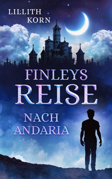 »Ich bin Finley Freytag. Der Verrückte, der Dinge sieht und hört, die es nicht wirklich gibt.« Als Waise aufgewachsen, ist ein altes Armband alles, das Finley von seiner Familie geblieben ist. Doch als er es verliert und sich auf die Suche danach begibt, findet er sich plötzlich in der Welt Andaria wieder. Zwischen seltsamen Wesen, einer Prophezeiung und einem bösen König ist da noch Mara – die nicht nur ein dunkles Geheimnis verbirgt, sondern obendrein unausstehlich ist. Und ausgerechnet diese beiden sollen auserkoren sein, Andaria gemeinsam zu retten …