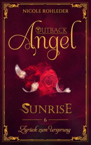 Vielleicht ist sie ein Engel, der vom Himmel gefallen ist? Und jetzt weint der Himmel um seinen Verlust…“ OUTBACK ANGEL - Sunrise Abenteuer, Drama und Liebe - die große Familiengeschichte beginnt! Vor der traumhaften Kulisse Australiens erwartet den Leser eine Romanreihe, die mitten ins Herz geht. In Larapinda, einem verlorenen Ort im Nirgendwo, inmitten der Weite des Outback, liegt die kleine Klinik des Royal Flying Doctors Service, Dreh- und Angelpunkt der Geschichte. Dorthin hat sich der junge Arzt David Crawford resigniert geflüchtet. Er hat alle Perspektiven im Leben verloren - bis ihm aus heiterem Himmel mitten im Busch eine junge Frau in die Hände fällt … und seine Welt für immer verändert. Romantische Augenblicke, dramatische Wendungen, Spannung bis zur letzten Seite - diese Serie enthält alles, was das Leserherz begehrt. Genießen Sie diese Saga in 7 Bänden und begleiten Sie David Crawford und seine Nicki bei der größten Herausforderung ihres Lebens. Aus dem Buch - mitten ins Herz