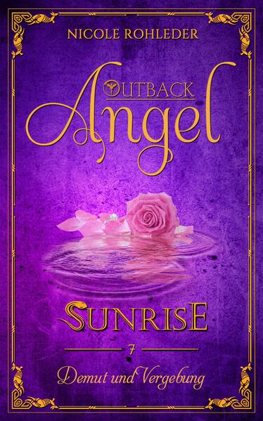 Vielleicht ist sie ein Engel, der vom Himmel gefallen ist? Und jetzt weint der Himmel um seinen Verlust…“ OUTBACK ANGEL - Sunrise Abenteuer, Drama und Liebe - die große Familiengeschichte beginnt! Vor der traumhaften Kulisse Australiens erwartet den Leser eine Romanreihe, die mitten ins Herz geht. In Larapinda, einem verlorenen Ort im Nirgendwo, inmitten der Weite des Outback, liegt die kleine Klinik des Royal Flying Doctors Service, Dreh- und Angelpunkt der Geschichte. Dorthin hat sich der junge Arzt David Crawford resigniert geflüchtet. Er hat alle Perspektiven im Leben verloren - bis ihm aus heiterem Himmel mitten im Busch eine junge Frau in die Hände fällt … und seine Welt für immer verändert. Romantische Augenblicke, dramatische Wendungen, Spannung bis zur letzten Seite - diese Serie enthält alles, was das Leserherz begehrt. Genießen Sie diese Saga in 7 Bänden und begleiten Sie David Crawford und seine Nicki bei der größten Herausforderung ihres Lebens. Aus dem Buch - mitten ins Herz