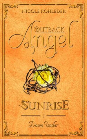 Vielleicht ist sie ein Engel, der vom Himmel gefallen ist? Und jetzt weint der Himmel um seinen Verlust…“ OUTBACK ANGEL - Sunrise Abenteuer, Drama und Liebe - die große Familiengeschichte beginnt! Vor der traumhaften Kulisse Australiens erwartet den Leser eine Romanreihe, die mitten ins Herz geht. In Larapinda, einem verlorenen Ort im Nirgendwo, inmitten der Weite des Outback, liegt die kleine Klinik des Royal Flying Doctors Service, Dreh- und Angelpunkt der Geschichte. Dorthin hat sich der junge Arzt David Crawford resigniert geflüchtet. Er hat alle Perspektiven im Leben verloren - bis ihm aus heiterem Himmel mitten im Busch eine junge Frau in die Hände fällt … und seine Welt für immer verändert. Romantische Augenblicke, dramatische Wendungen, Spannung bis zur letzten Seite - diese Serie enthält alles, was das Leserherz begehrt. Genießen Sie diese Saga in 7 Bänden und begleiten Sie David Crawford und seine Nicki bei der größten Herausforderung ihres Lebens. Aus dem Buch - mitten ins Herz