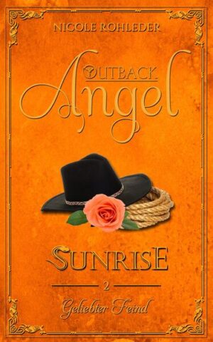 Vielleicht ist sie ein Engel, der vom Himmel gefallen ist? Und jetzt weint der Himmel um seinen Verlust…“ OUTBACK ANGEL - Sunrise Abenteuer, Drama und Liebe - die große Familiengeschichte beginnt! Vor der traumhaften Kulisse Australiens erwartet den Leser eine Romanreihe, die mitten ins Herz geht. In Larapinda, einem verlorenen Ort im Nirgendwo, inmitten der Weite des Outback, liegt die kleine Klinik des Royal Flying Doctors Service, Dreh- und Angelpunkt der Geschichte. Dorthin hat sich der junge Arzt David Crawford resigniert geflüchtet. Er hat alle Perspektiven im Leben verloren - bis ihm aus heiterem Himmel mitten im Busch eine junge Frau in die Hände fällt … und seine Welt für immer verändert. Romantische Augenblicke, dramatische Wendungen, Spannung bis zur letzten Seite - diese Serie enthält alles, was das Leserherz begehrt. Genießen Sie diese Saga in 7 Bänden und begleiten Sie David Crawford und seine Nicki bei der größten Herausforderung ihres Lebens. Aus dem Buch - mitten ins Herz