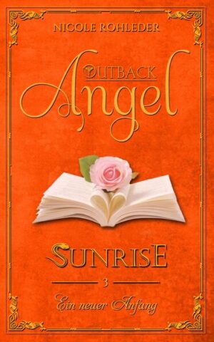 Vielleicht ist sie ein Engel, der vom Himmel gefallen ist? Und jetzt weint der Himmel um seinen Verlust…“ OUTBACK ANGEL - Sunrise Abenteuer, Drama und Liebe - die große Familiengeschichte beginnt! Vor der traumhaften Kulisse Australiens erwartet den Leser eine Romanreihe, die mitten ins Herz geht. In Larapinda, einem verlorenen Ort im Nirgendwo, inmitten der Weite des Outback, liegt die kleine Klinik des Royal Flying Doctors Service, Dreh- und Angelpunkt der Geschichte. Dorthin hat sich der junge Arzt David Crawford resigniert geflüchtet. Er hat alle Perspektiven im Leben verloren - bis ihm aus heiterem Himmel mitten im Busch eine junge Frau in die Hände fällt … und seine Welt für immer verändert. Romantische Augenblicke, dramatische Wendungen, Spannung bis zur letzten Seite - diese Serie enthält alles, was das Leserherz begehrt. Genießen Sie diese Saga in 7 Bänden und begleiten Sie David Crawford und seine Nicki bei der größten Herausforderung ihres Lebens. Aus dem Buch - mitten ins Herz