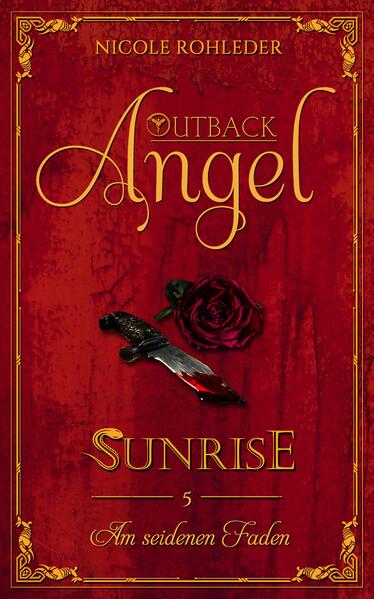 Vielleicht ist sie ein Engel, der vom Himmel gefallen ist? Und jetzt weint der Himmel um seinen Verlust…“ OUTBACK ANGEL - Sunrise Abenteuer, Drama und Liebe - die große Familiengeschichte beginnt! Vor der traumhaften Kulisse Australiens erwartet den Leser eine Romanreihe, die mitten ins Herz geht. In Larapinda, einem verlorenen Ort im Nirgendwo, inmitten der Weite des Outback, liegt die kleine Klinik des Royal Flying Doctors Service, Dreh- und Angelpunkt der Geschichte. Dorthin hat sich der junge Arzt David Crawford resigniert geflüchtet. Er hat alle Perspektiven im Leben verloren - bis ihm aus heiterem Himmel mitten im Busch eine junge Frau in die Hände fällt … und seine Welt für immer verändert. Romantische Augenblicke, dramatische Wendungen, Spannung bis zur letzten Seite - diese Serie enthält alles, was das Leserherz begehrt. Genießen Sie diese Saga in 7 Bänden und begleiten Sie David Crawford und seine Nicki bei der größten Herausforderung ihres Lebens. Aus dem Buch - mitten ins Herz