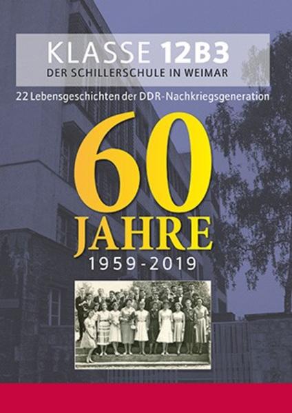 50 Jahre nach dem Abitur und 10 Jahre nach der Wiedervereinigung schreiben 22 KlassenkameradInnen der Weimarer Schilleroberschule noch einmal einen Klassenaufsatz: Mein Leben. Vor und nach der »Wende«. Aufsätze nicht für den Deutschlehrer zum Benoten, sondern um den MitschülerInnen der Klasse 12B3 Wichtiges aus ihrem Leben mitzuteilen. Der Entschluss, diese Aufsätze im Jahre 2019, zum 60-jährigen Abiturjubiläum »öffentlich zu machen«, ist der nicht zu erdichtenden Vielfalt der Aufsätze zuzuschreiben: Das Leben der DDR- Nachkriegsgeneration mit all ihren Träumen, Chancen, Nöten wird nachvollziehbar. Die friedliche Revolution, die zur »Vereinigung« führte, haben »die im Osten« Gebliebenen der 12B3, die Mehrzahl, und die Ausgewanderten, Flüchtigen unterschiedlich erlebt, mitgestaltet und im Hernach bewertet. Übereinstimmend ist das Gefühl, dass die angestammten Bundesrepublikdeutschen, die Gewinner des »Kalten Kriegs« nicht verständnis- oder gar liebevoll-»brüderlich« mit ihnen umgegangen sind. Viel Seelenleid hätte verhindert werden können. Aber zum Trost, und das belegen die Aufsätze: ein gutes Leben, ein erfülltes Leben ist, mit Hilfe der Götter, der kosmischen Energie, des Glücks überall möglich gewesen, egal ob im »Osten« oder im »Westen«, egal ob »Oben« oder »Unten«. Doch immer: »Jenseits von Gut und Böse«.