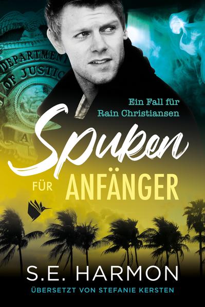 Special Agent Rain Christiansen galt jahrelang als FBI-Vorzeigeagent. Doch dann wird ihm ein Zwischenfall zum Verhängnis: Wegen einer klitzekleinen paranormalen Erscheinung halten ihn plötzlich alle für komplett durchgeknallt. Sein Boss bietet Rain eine letzte Chance, seinen guten Ruf wiederherzustellen: Er schickt ihn nach Brickell Bay. Dort soll er der örtlichen Polizei bei einem Cold Case helfen und bloß kein Wort über Geister verlieren. Rain ist fest entschlossen, genau das zu tun - bis er feststellt, dass der Polizist, den er unterstützen soll, ausgerechnet sein Ex ist. Und der steckt in seinen Ermittlungen im Fall der verschwundenen Schülerin Amy Green fest. Alle Spuren führen in eine Sackgasse. Dass Rains alte Liebe für Danny wieder aufflammt und ihm bei der Suche nach Amy immer wieder Geister in die Quere kommen, macht die Sache auch nicht gerade leichter …