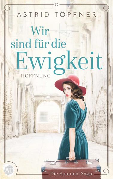 Eine mutige junge Frau in Zeiten von Krieg und Diktatur. Eine Liebe, die nicht sein kann. Eine Hoffnung, die niemals stirbt. 1939: Die junge Mercedes muss mit ihrer Familie vor den Kämpfen des Spanischen Bürgerkriegs aus Barcelona fliehen, doch nur sie kommt im Internierungslager an. Dort lernt sie den charismatischen Agustí kennen und lieben, aber nach viel zu kurzer Zeit verlieren sie sich unter tragischen Umständen aus den Augen. Entschlossen kämpft sich Mercedes allein durch die harten Jahre der Nachkriegszeit, immer auf der Suche nach einem Stück Heimat, ihrer Familie und Agustí. Doch als sie endlich etwas Glück findet und den Grundstein zu einer vielversprechenden Zukunft legen kann, holen sie die Geister der Vergangenheit wieder ein. Sie muss eine schwere Entscheidung treffen, die das Schicksal ihrer Familie für immer prägen wird …