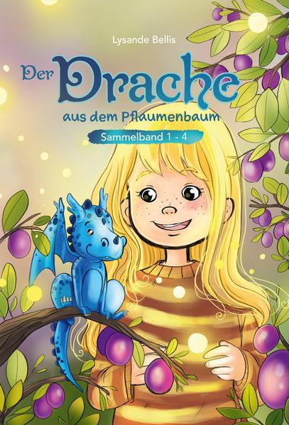 Nur langweilige Märchen beginnen mit einem ... Es war einmal...? Das ist drachenmäßiger Rübenquark! Der kleine Drache Funkel landet, nach einem missglücktem Zauberversuch, in einem Garten in der Menschenwelt. Wie soll er nun zurückfinden in den Zauberwald? Doch dann trifft er Lisa, die ebenso einfallsreich wie mutig ist. Gemeinsam begeben sie sich auf eine abenteuerliche Reise zurück in den Zauberwald.