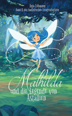 Die beiden Feenschwestern Mathilda und Klara haben ihren Freund, das kleine Einhorn Tristan aus dem Zauberwald gerettet. Dabei haben sie die Schneeleopardin Cassandra kennengerlernt, die im Wald gefangen war. Gemeinsam gehen sie zur weisen Eule Sarabie, um sie um Rat zu fragen. Das kluge Tier schickt sie auf eine Reise in das Land Astallien, wo die Sommerelfen zuhause sind. Es ist das erste große Abenteuer von Mathilda und Klara und voller Spannung reisen sie los, um die Geheimnisse der Welt zu erkunden. Der zweite Band von den fantastischen Feengeschichten nimmt die Leser mit auf eine spannende Reise voller Magie und Wunder. Das Buch ist liebevoll in Farbe illustriert und hat einen ansprechenden Seitenschmuck.