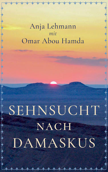 "Sehnsucht nach Damaskus" beschriebt die Geschichte eines jungen Syrers, der seine Heimat wegen des Bürgerkriegs verlassen musste. Das Buch berichtet über seine Wurzeln in Damaskus, begleitet ihn auf seine lebensbedrohliche Flucht und zeigt seine ersten Schritte in seinem neuen Leben in Deutschland. Basierend auf einer wahren Geschichte bietet dieser sehr emotionale Roman einen unvergesslichen Einblick in das Leid der Flüchtlinge.