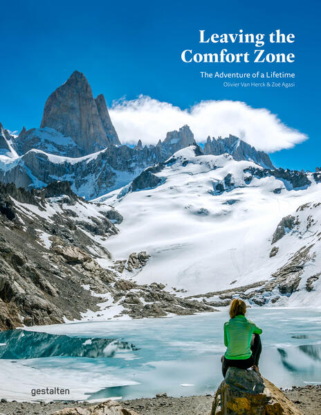 When you are leaving the comfort zone for an outdoor adventure the most incredible things can happen. This book showcases what it’s like to experience the full spectrum of life. From encountering different cultures to embracing the freedom of nature, making friendships, and traversing through new landscapes, this adventure ultimately takes you on a journey of self-discovery. Filled with striking imagery and expert advice, this book details a 40,000-kilometer journey spanning four years across several countries and continents using one's own muscle power. Leaving the Comfort Zone provides valuable firsthand accounts and insights to plan your own expedition, from where to stay, what to eat, and who you might expect to encounter along the way. A vivid chronicle of the human spirit, and what happens when you leave your comfort zone in exploration of the unknown.