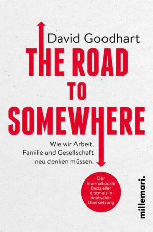 The Road to Somewhere | Bundesamt für magische Wesen