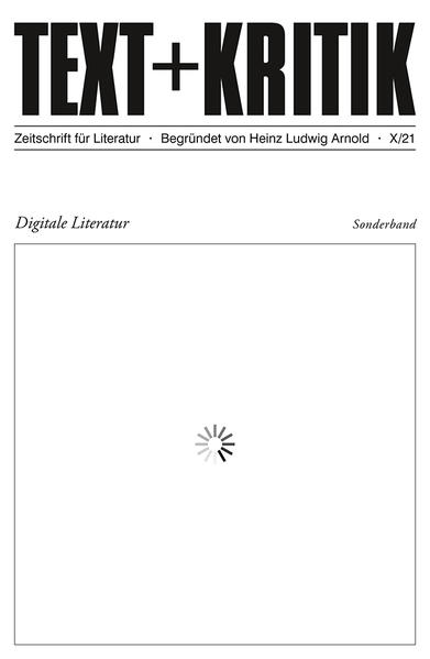 Digitale Literatur II | Bundesamt für magische Wesen