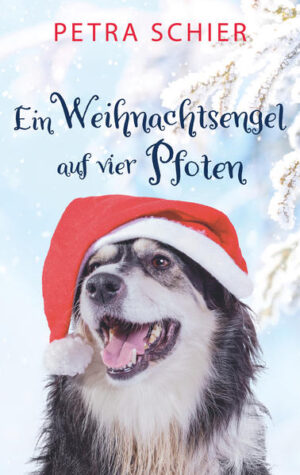 Hannah hat sich auf ein ruhiges Weihnachtsfest gefreut: Doch ihr neues Heim erweist sich als Bruchbude, und ein seltsamer Hund läuft ihr zu, den ihre Tochter für einen Engel hält. Tatsächlich scheint die Hündin Billa magische Kräfte zu haben - und den fatalen Hang, für die größten Turbulenzen zu sorgen. Vor allem, als mit Leon auch noch ein attraktiver Mann auftaucht. Ein modernes Weihnachtsmärchen - nicht nur für Hundeliebhaber