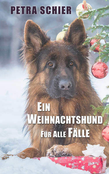 Zwei Menschen. Ein Vierbeiner. Das Liebesglück. Irina hat der Liebe abgeschworen, seit ihre Jugendliebe Lars sie vor Jahren tief enttäuscht hat. Nun ist Lars kurz vor Weihnachten in ihre Stadt zurückgekehrt, und sie möchte eigentlich nichts anderes, als ihm aus dem Weg zu gehen. Doch ausgerechnet mit ihm zusammen muss sie nun an einem neuen Auftrag für ihren Familienbetrieb arbeiten. Prompt kommen sie sich dabei doch wieder näher. Aber Irina hat Angst. Wie soll sie Lars jemals wieder vertrauen? Nicht einmal Nick, der pfiffige Schäferhundmischling, kann zwischen ihnen vermitteln. Dabei hat er von Santa Claus höchstpersönlich diesen Auftrag erhalten. Ob dem klugen Vierbeiner doch noch die rettende Idee kommt, wie er Lars und Irina glücklich machen kann?