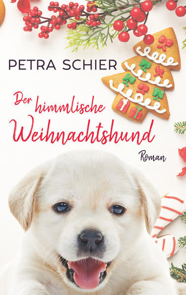 Kurz vor Weihnachten findet Santa Claus einen alten Wunschzettel: Der neunjährige Michael wünscht sich sehnlichst einen Hund und dass seine Freundin Fiona nicht wegziehen muss. Dummerweise hat Sante Claus diese beiden Wünsche zwanzig Jahre lang nicht beachtet, deshalb beschließt er nachzusehen, was aus dem Jungen geworden ist. Michael ist inzwischen Juniorchef einer Futtermittelfabrik und steht kurz vor der Hochzeit. Glücklich scheint er jedoch nicht zu sein. Santa Claus schickt ihm einen kleinen Labrador-Welpen, der Michael helfen soll, sein wahres Glück zu finden. Tatsächlich führt der Hund ihn zu Fiona, doch damit richtet Santa Claus ungewollt ein komplettes Liebes-Chaos an.